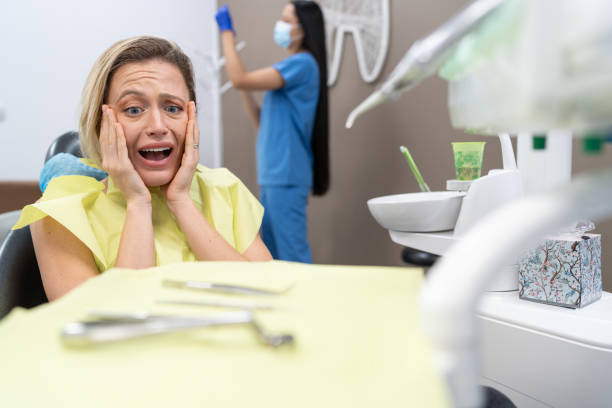 Best Pediatric Emergency Dentist in West Bountiful, UT